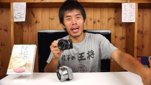 NEX-5Tがキター!人気すぎるミラーレス一眼カメラの後継機