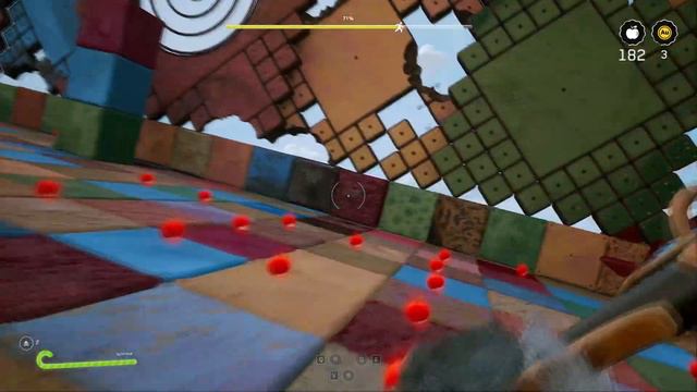 Минимум монтажа и ЛИМБО I Монтаж (Atomic Heart)