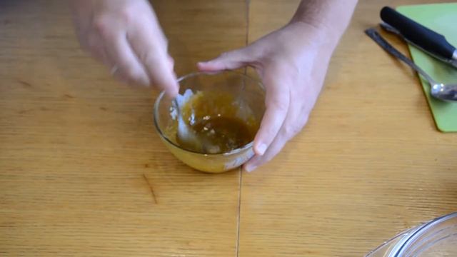 Куриные крылья в апельсиново-медовом маринаде. Chicken wings in orange honey marinade.