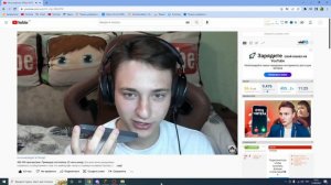 ДОМЕР ПРОСТИЛ ПУХЛЯША? ОТЕЦ ЧИТЕРА ПОПРОСИЛ О ПОМОЩИ У ДОМЕРА? РЕАКЦИЯ НА ВИДЕО ДОМЕРА