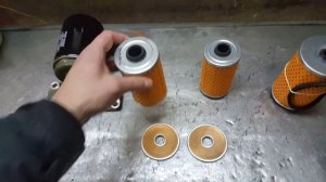 Погрузчик УНЦ 060 ремонт.