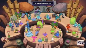 We Don't Talk About Bruno - Encanto | My Singing Monsters Composer Cover