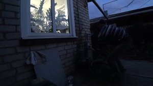 Установка насоса на колонку