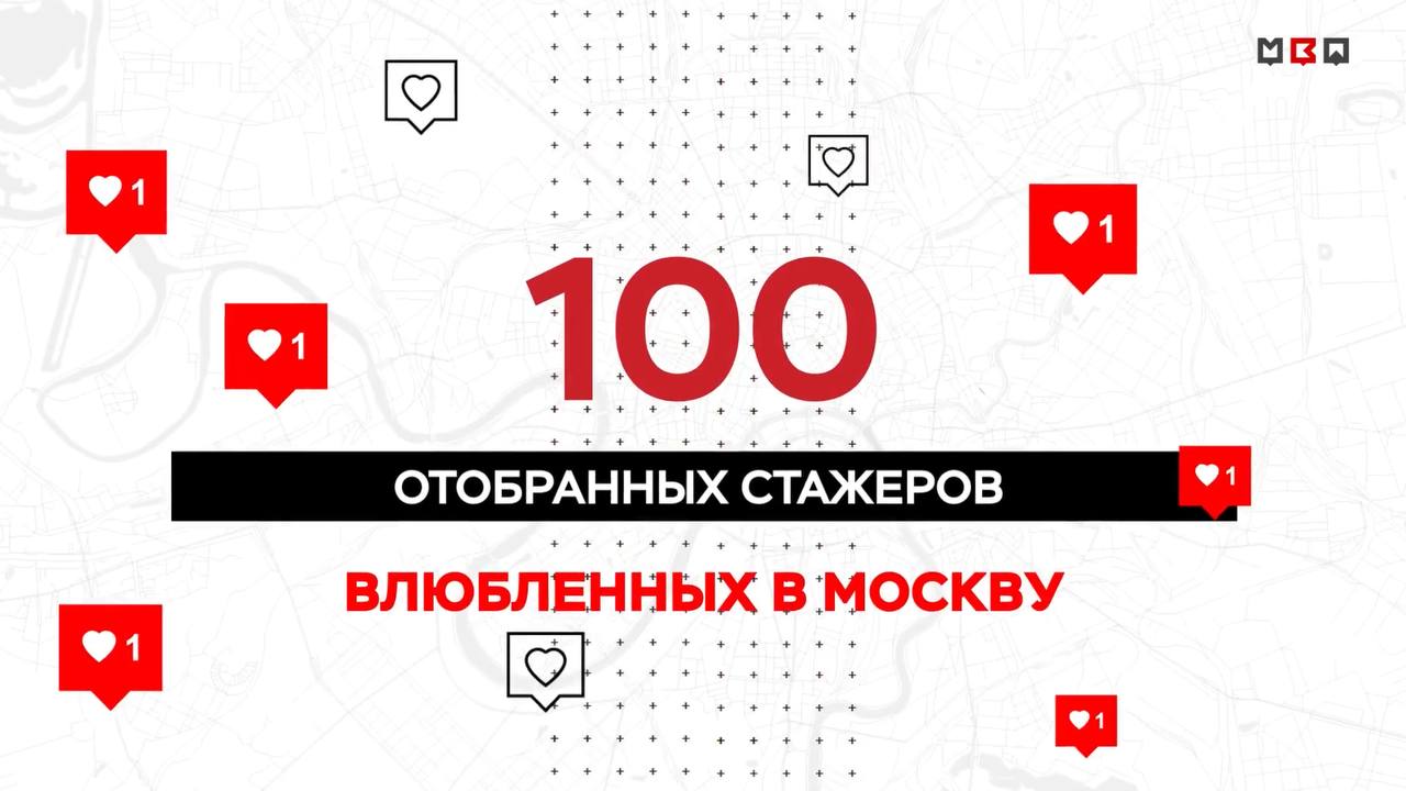 Летняя карьерная школа Правительства Москвы 2020