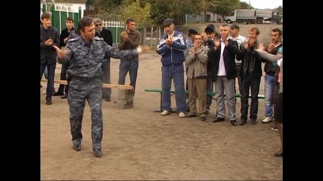 Нохчий старый ловзар 2023 смотреть онлайн