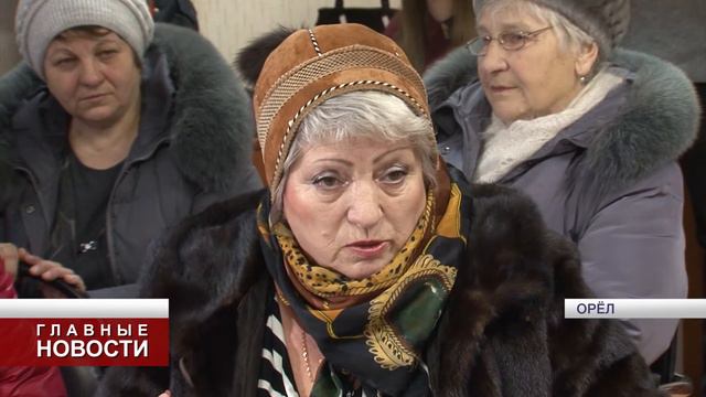 Орловцы недовольны новыми условиями использования социальных проездных