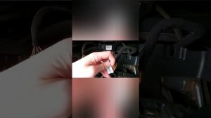 Полное подключение круиз-контроля на Kia Rio 4,X-Line,X