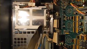 Centricut panel repair / ремонт панели управления