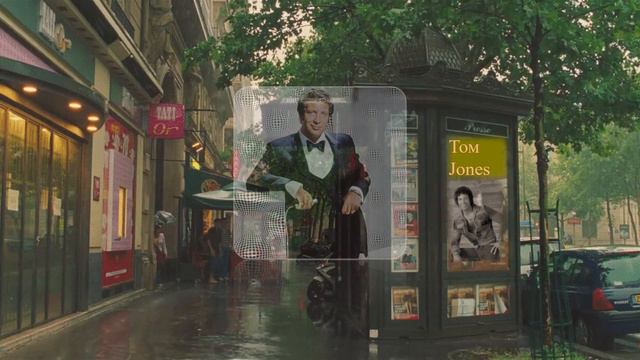 Карел Готт, Том Джонс, Эмиль Горовец. смотреть онлайн