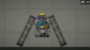 Как сдельть робота в Мелон плейграунд без модов