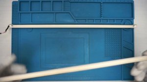 ВТОРАЯ ЖИЗНЬ монитору Samsung SyncMaster 2233 ремонт подсветки!