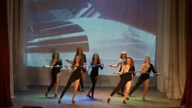 Дебют Веселый джаз смотреть онлайн