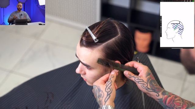 5 сезон/ 1 урок/ Шторки/ Тизер смотреть онлайн