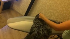 Парогенератор Karcher  с активной гладильной доской