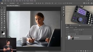 Edit in Photoshop Faster - Is Loupedeck CT Any Good?
