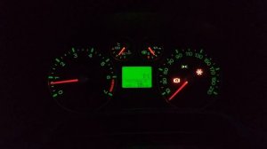 Ford Fusion 07 1.6 МКПП вибрация на холостых