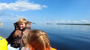 Hidea 9.9 + Касатка 365