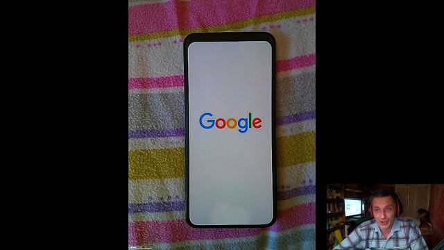 Первые фотографии нового Google Pixel смотреть онлайн