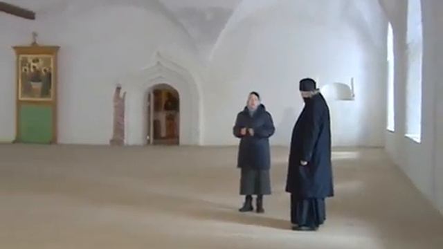 Путешествие на Соловки