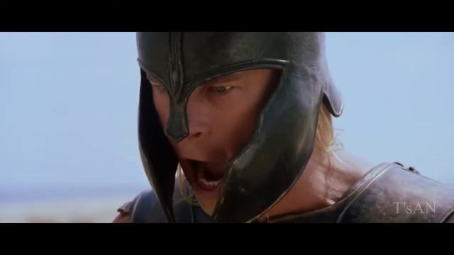Ахиллес | Помни это имя