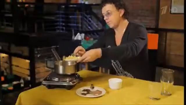 Рецепт от простуды от Романа Жукова смотреть онлайн