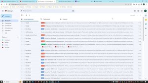 Что такое email? Как узнать свой адрес электронной почты на изиче в 2023 году?