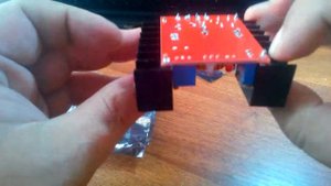 Jtron DC   DC 10A Step Down Voltage Power Supply Board