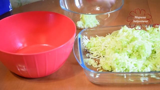 Вкуснятина из КАБАЧКОВ с КУРИЦЕЙ и сыром ✧ Сочная Запеканка