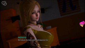 Eternum (v 0.5) - Part 30 - Break into a student dormitory