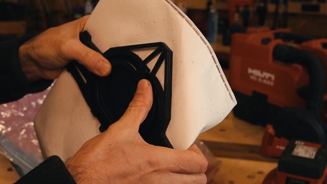 Aspiradores HILTI para obra смотреть онлайн