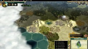 Civilization 5 ROMA | Parte 1 | Let's Play en Español por Rubén Ferreras