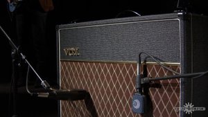 Vox AC30C2 Custom Guitar Amp | Gear4music demo
