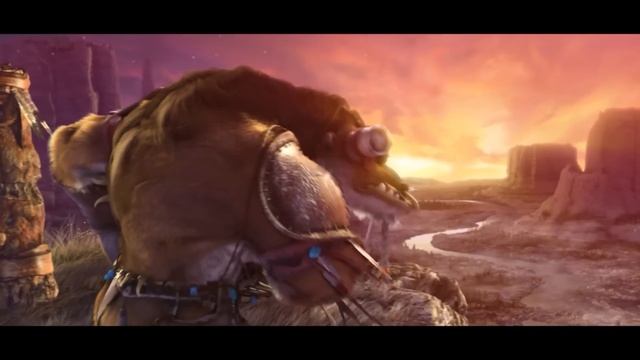 World of Warcraft: The Roleplaying Game (WoW's Forgotten Masterpiece) смотреть онлайн