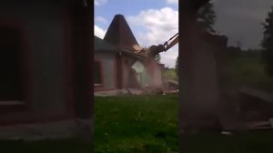 В Калининграде снесли Мечеть без суда и следствия.