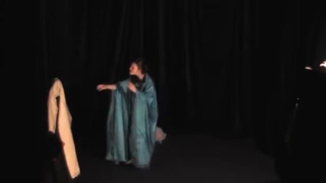 Цветаева Психея