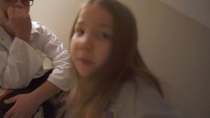 ЧУМНОЙ ДОКТОР SCP-049 В РЕАЛЬНОЙ ЖИЗНИ! Как нам от него сбежать?! SCP in real life!