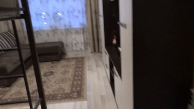 Купить 1 комнатную квартиру с ремонтом в Рязани улица Семчинская дом 11 #сергейтелков