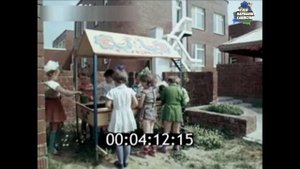 Поселок Жемчужный Барановичского района 1987 год