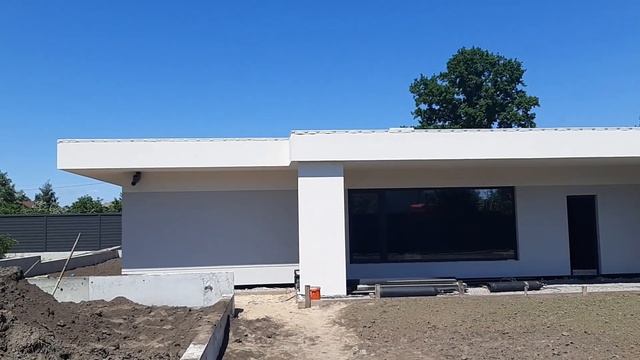 Сборные железобетонные коттеджи от Litec Technology смотреть онлайн