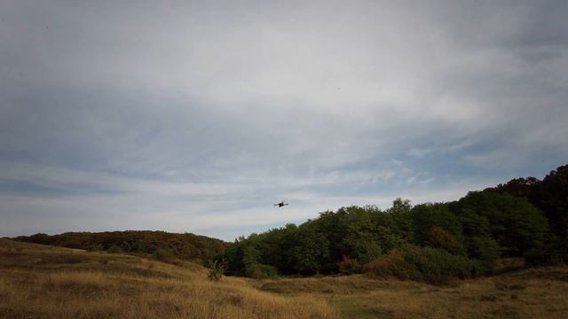 SG906 Pro 2 review: First flight смотреть онлайн