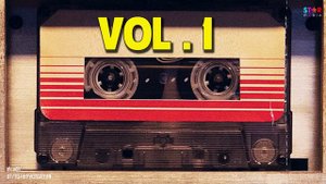 Guardians of the Galaxy Awesome Mix Vol. 1