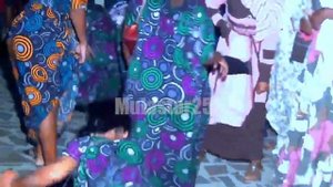 Tarumbeta Baikoko. FULL UNCUT CONT US