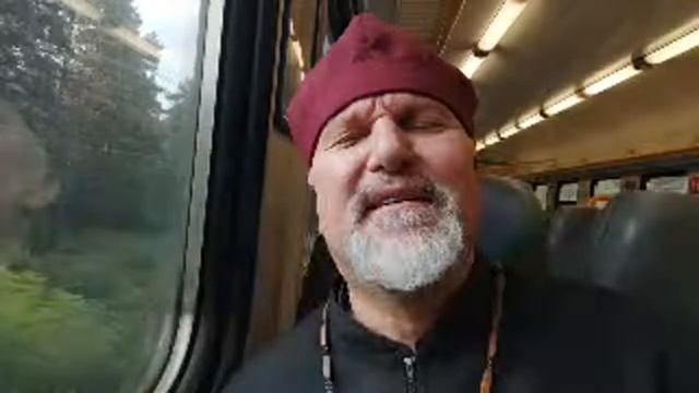 По дороге из Тулы в Москву! #АрхиепископСергейЖуравлев смотреть онлайн