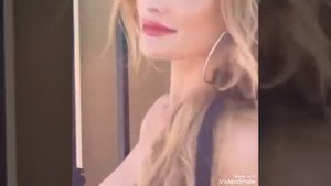 Татьяна Котова фотосессия журнал Maxim