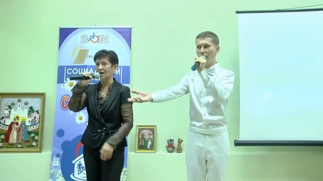 Муз Раймонда Паулса, сл Игоря Шаферана, «Листья жёлтые», исполняют Наталья и Николай Котовы смотреть онлайн