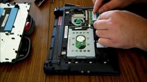 Acer Aspire One D255E 2gb Ram Upgrade