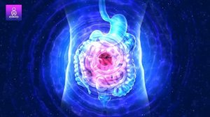 Gastritis Healing Frequency: Gas Relief & Stomach Pain Relief Music