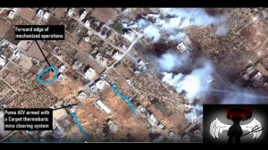 Палестина-Израиль. 07.11.2023