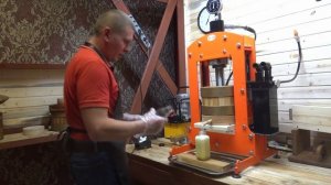 АРАХИСОВОЕ МАСЛО. Холодный отжим