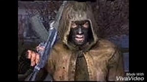 ☢S.T.A.L.K.E.R ИСТОРИЯ БАНДИТА ПРИКОЛЫ☢#1